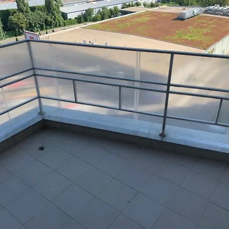 Bucharest-herastrau Apartament 3 *