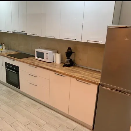 Lägenhet Bucharest-herastrau Apartament 3