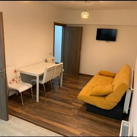 Bucharest-herastrau Apartament 3 Lägenhet *