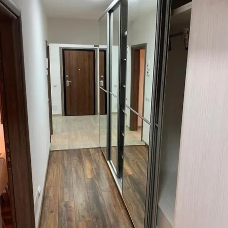 Lägenhet Bucharest-herastrau Apartament 3
