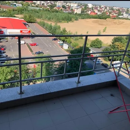 Bucharest-herastrau Apartament 3 * Bukarest